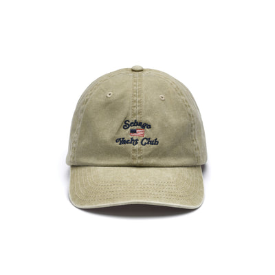 Headwear Unisex CONNOR SEBAGO YC Cap BEIGE Photo (jpg Rgb)			